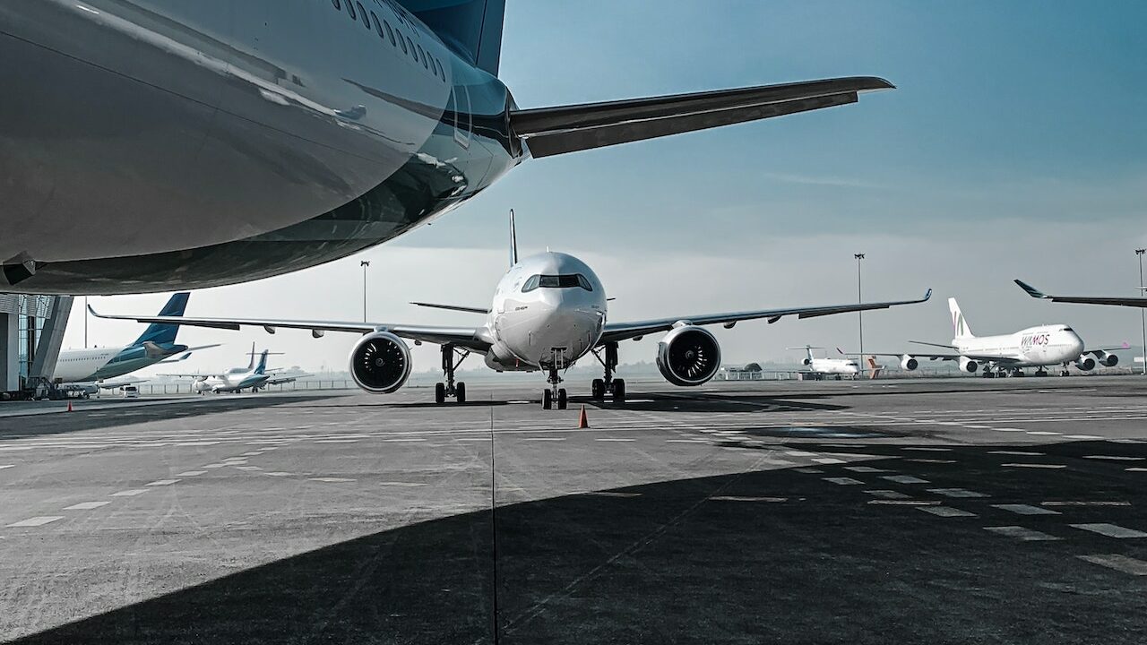  Transfert aéroport