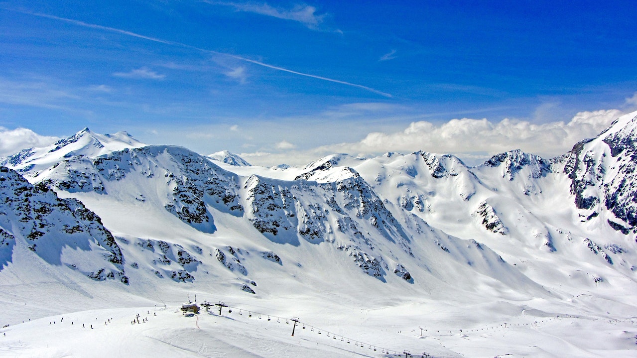  Taxi stations de ski